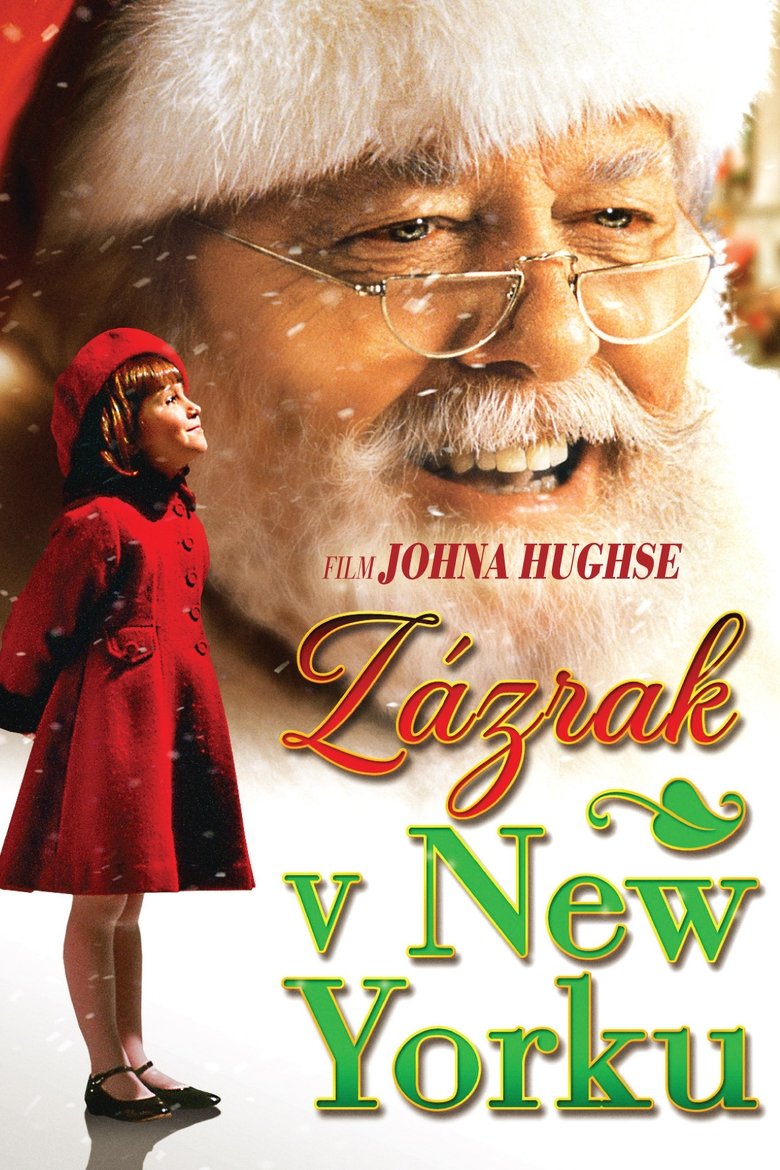 Zázrak v New Yorku (1994)