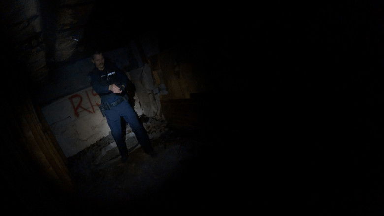 Image d'arrière-plan 4 du film Bodycam