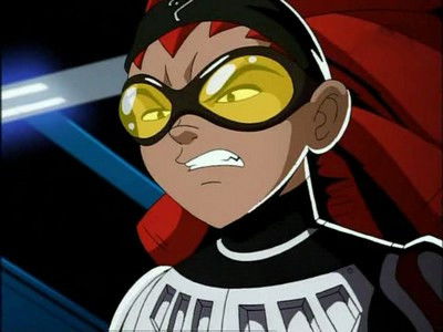 Still image for The Amazing Spiez! season 1 episode 4: Episode 4 Still image for The Amazing Spiez! season 1 episode 4: Episode 4