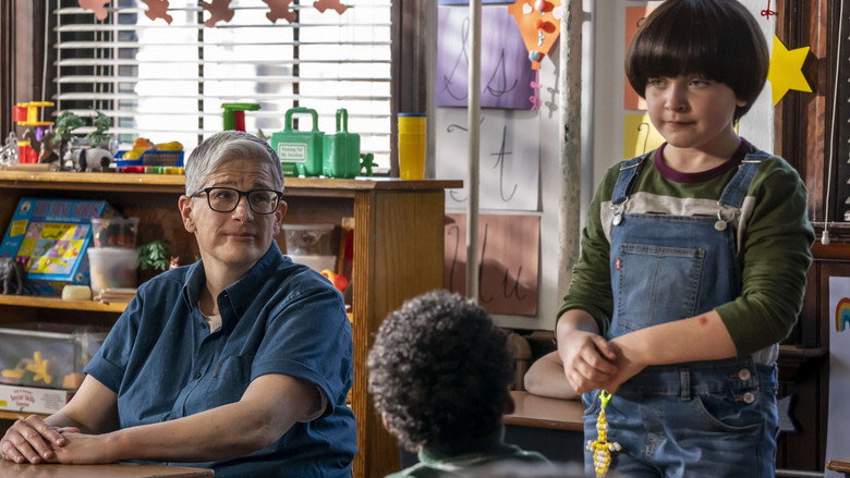 Still from Work in Progress - Temporada 2 Episodio 9