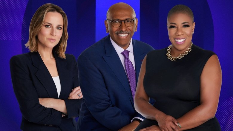 TheWeeknight backdrop