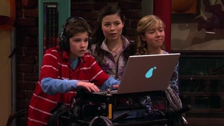 icarly ilike jake