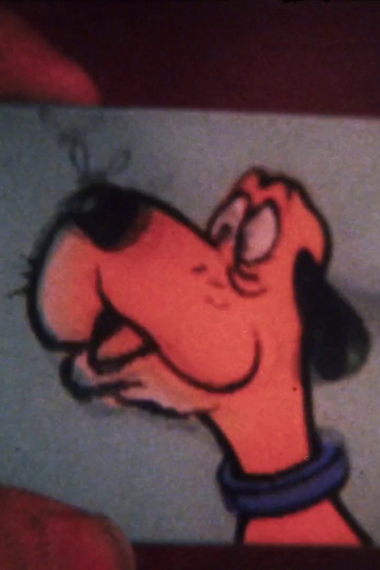 Cartoons: An Angry Dog main poster
