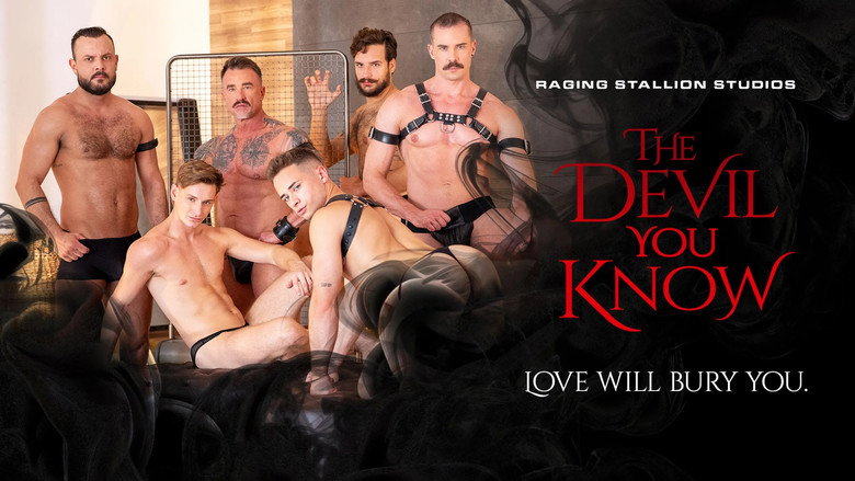 The Devil You Know image 7