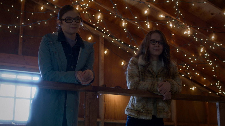 Still from Supergirl - Season 6 Episode 6