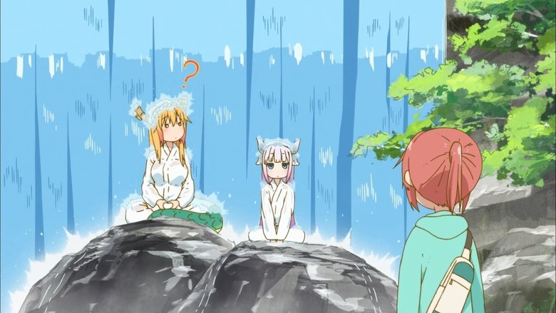 Miss Kobayashi's Dragon Maid: 1×5 | | Anime4All