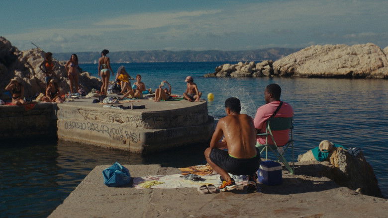 Image d'arrière-plan 8 du film Les Filles désir