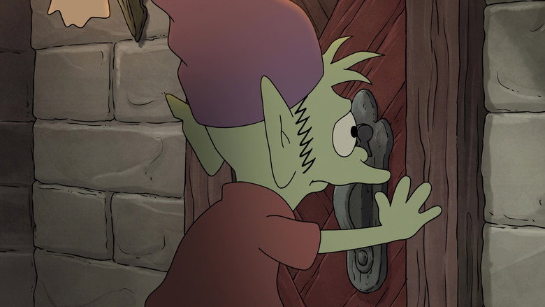 Still from Disenchantment - Season 3 Episode 1