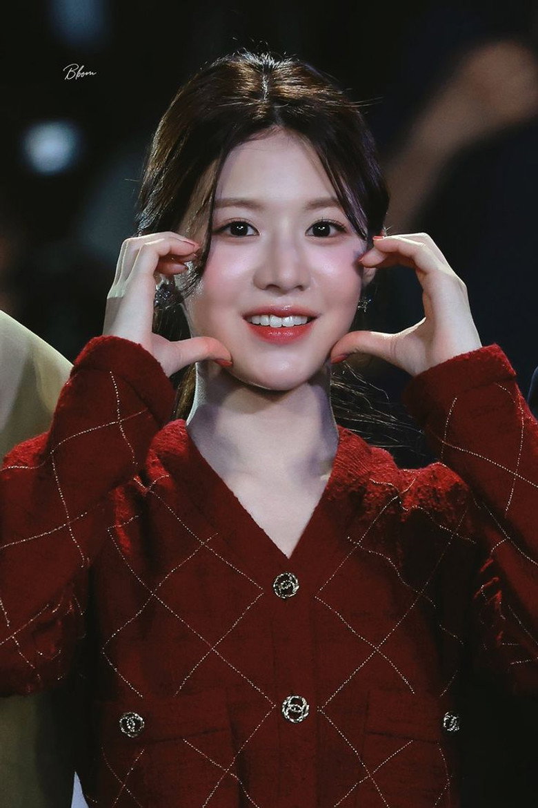 Go Youn-jung photo