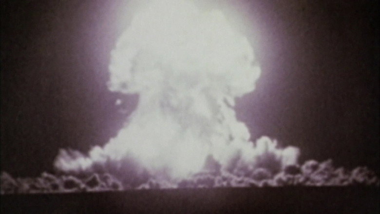 Still from World War II in Colour - Season 1 Episode 13