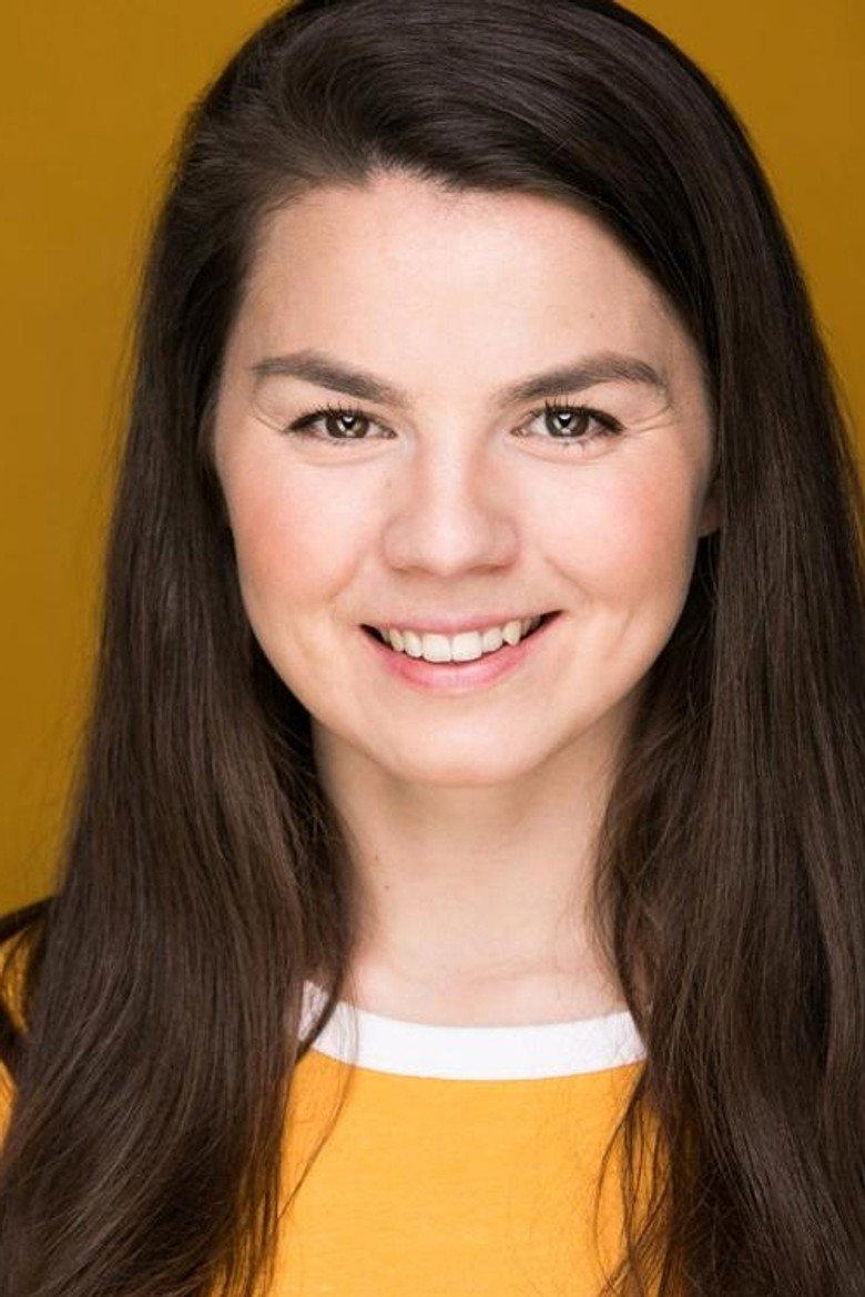 Georgina Jane photo 4
