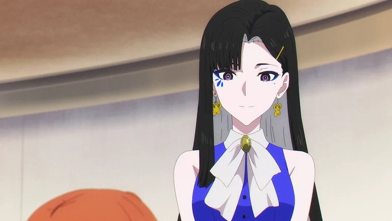 Still from takt op.Destiny - Season 1 Episode 9