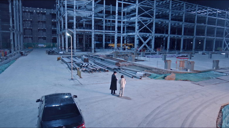 骄阳似我 Saison 1 Épisode 13 Voirfilms