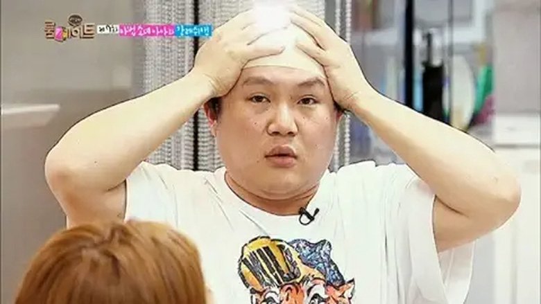 Still image for Roommate season 1 episode 7: Magic Girl Nana and Laughter Defense Corp Kang-lash Man Still image for Roommate season 1 episode 7: Magic Girl Nana and Laughter Defense Corp Kang-lash Man