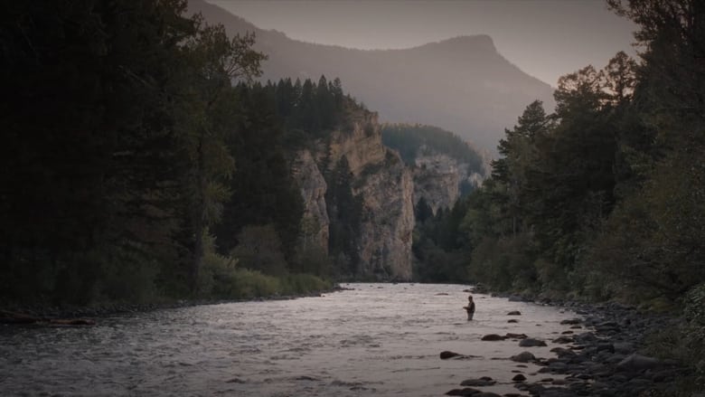 Et au milieu coule une rivière