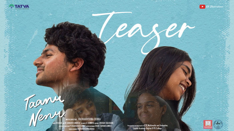 Taanu Nenu