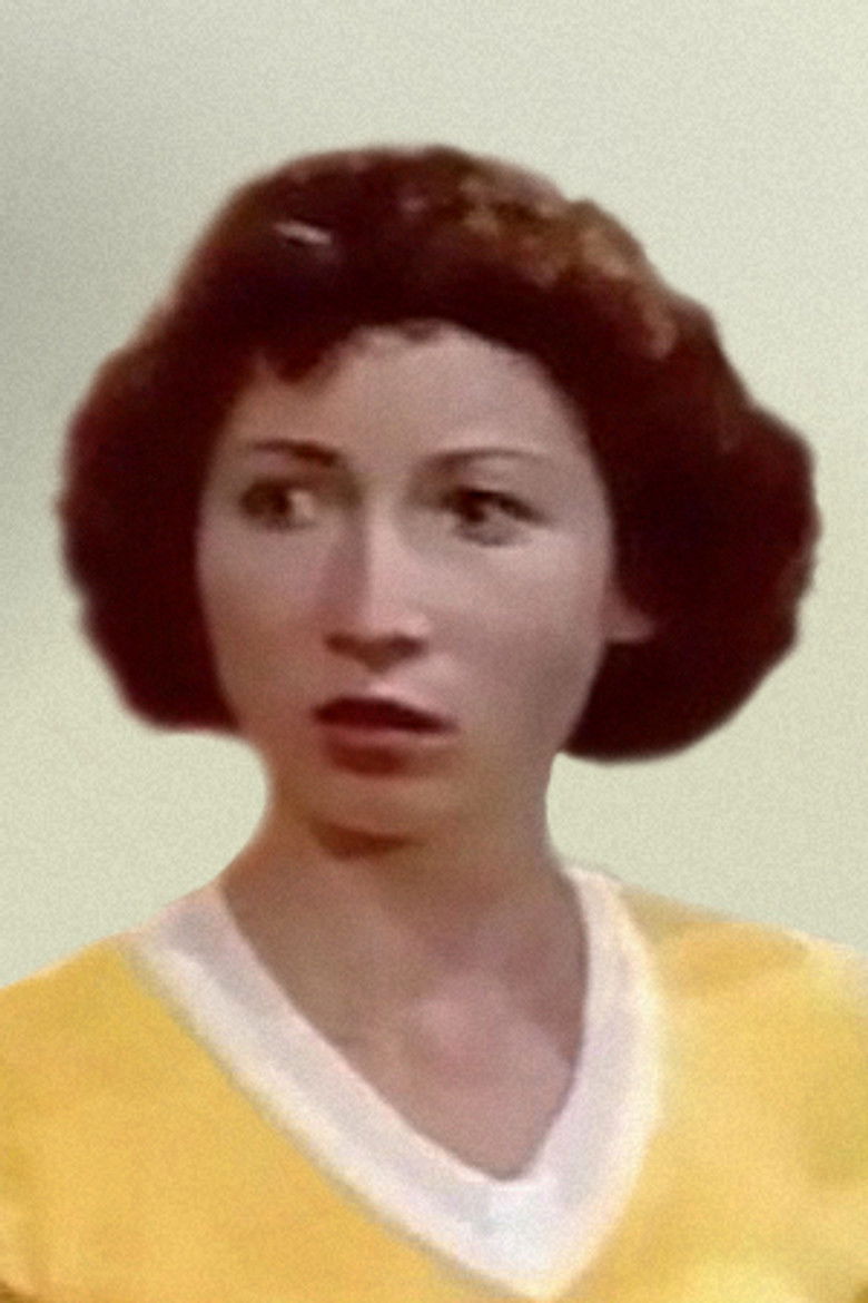 Margit Manz portrait image