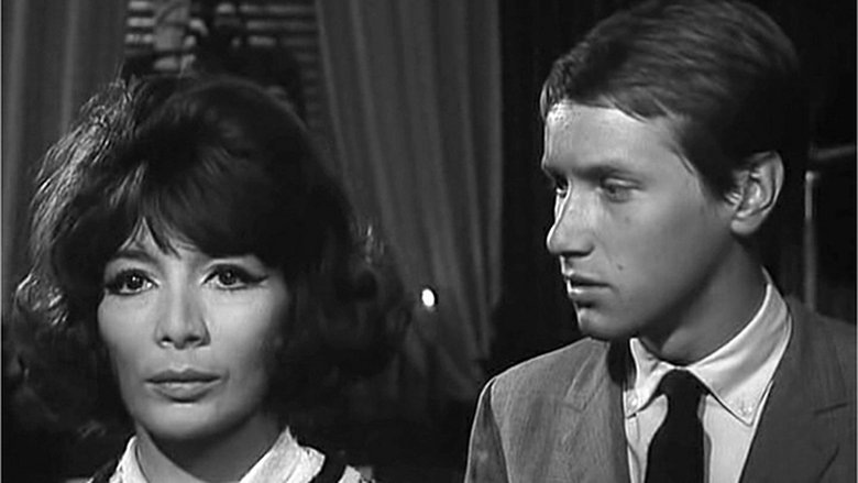 Still image for Belphegor, or The Phantom of the Louvre season 1 episode 3: Les Rose-Croix Still image for Belphegor, or The Phantom of the Louvre season 1 episode 3: Les Rose-Croix