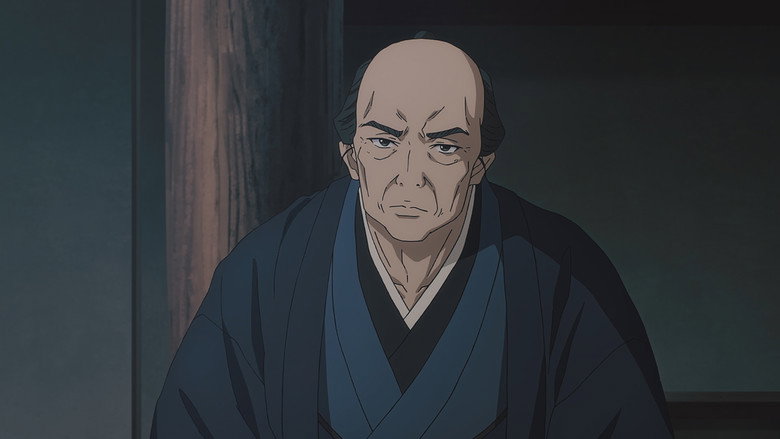 Still from Kijin Gentosho - Season 1 Episode 2