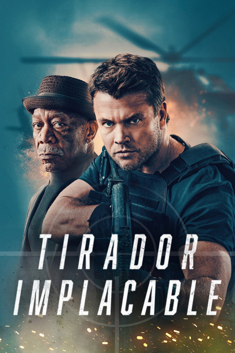 Póster la Película