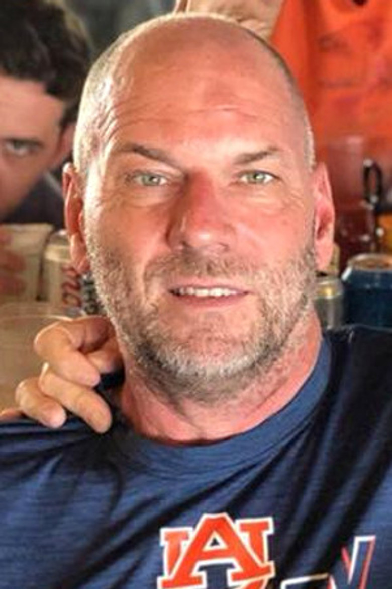 Lance Doss portrait image