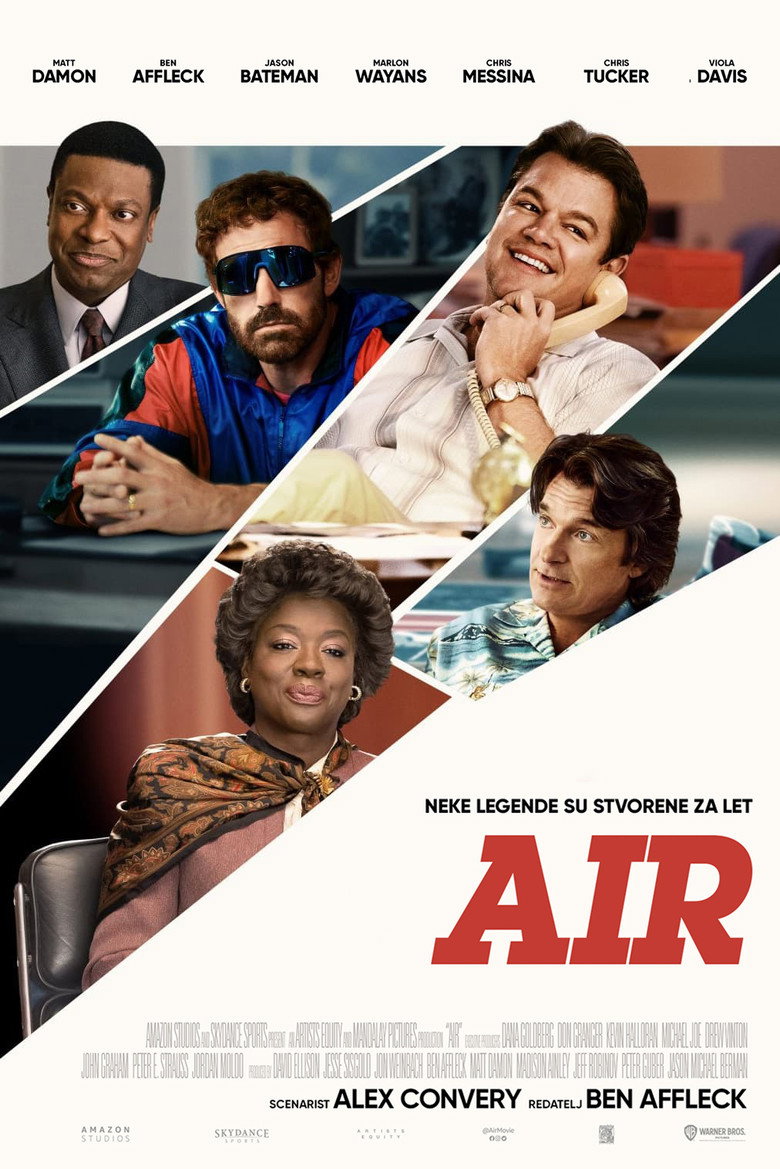 Air (2023)