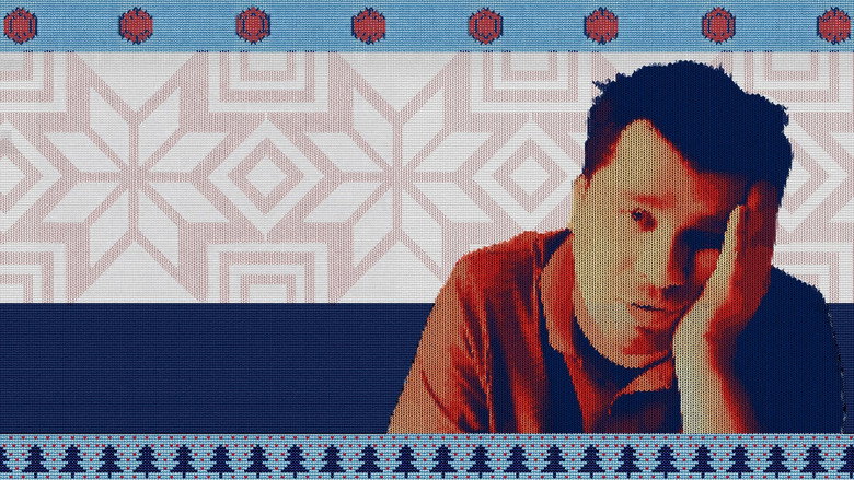 Comfort Zone: sahne