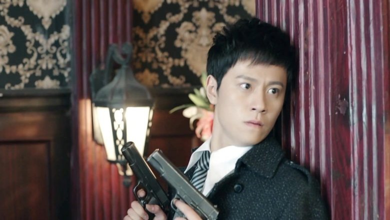 Still image for Spy Hunter season 1 episode 37: Episode 37