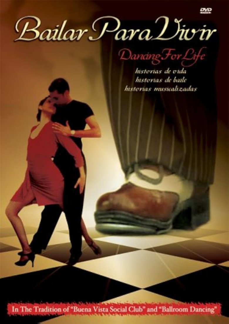 Dancing for Life (2003)