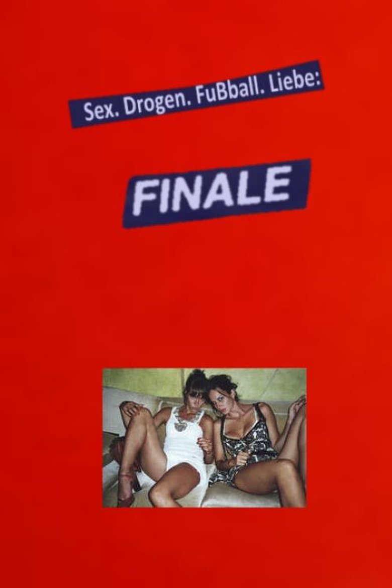 Finale main poster