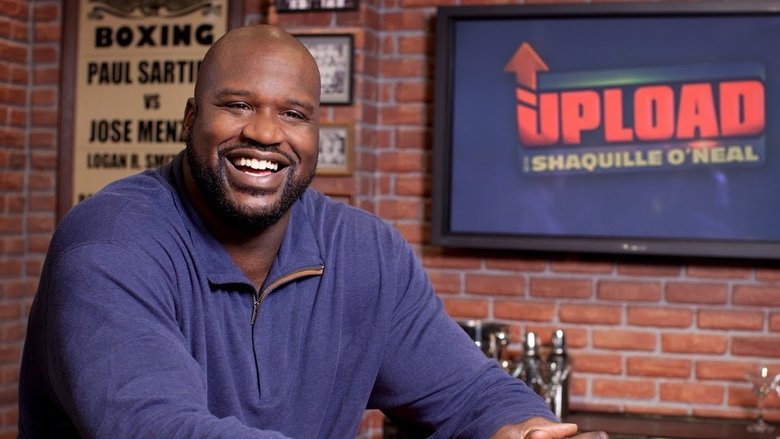 Upload with Shaquille O'Neal