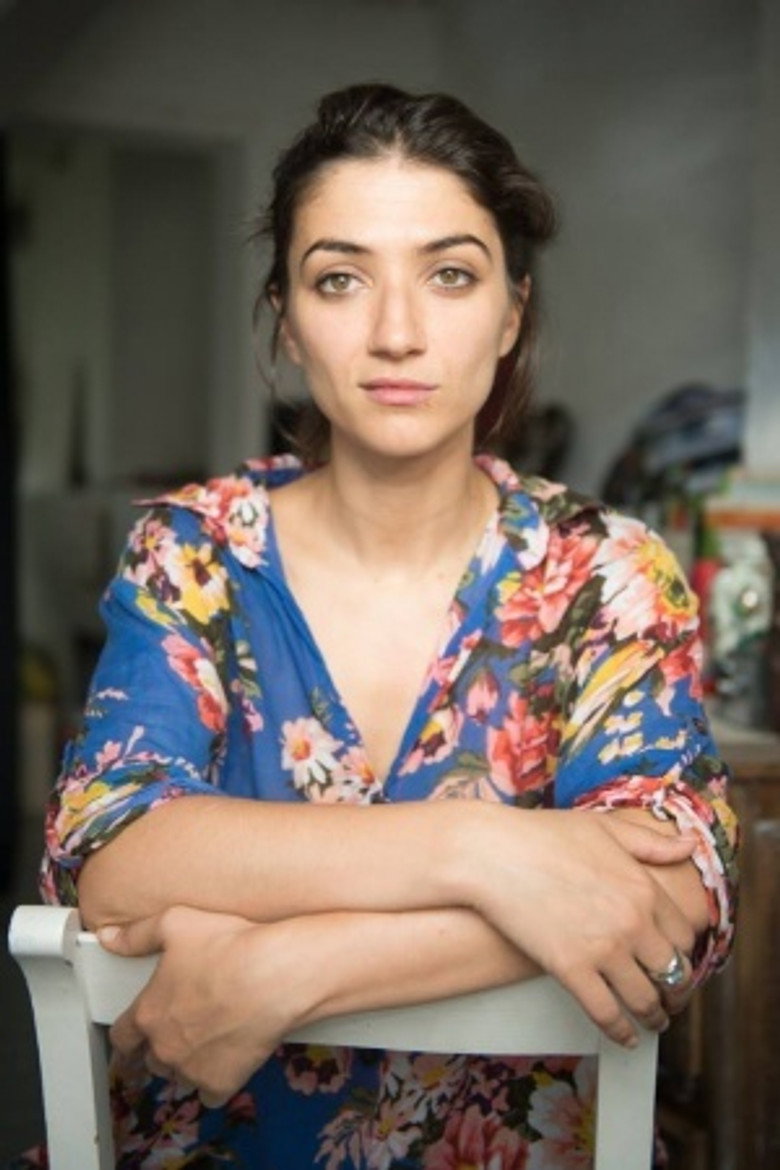 Majlinda Agaj photo 2