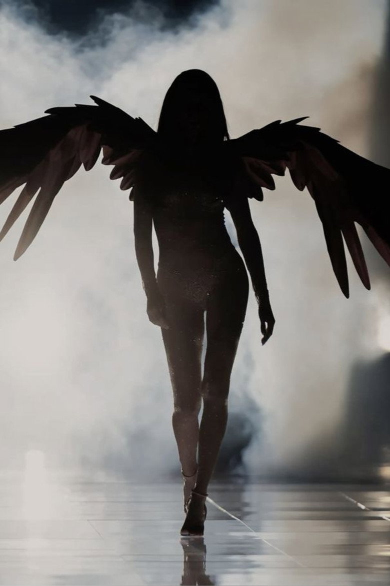 Imatge de The Victoria's Secret Fashion Show 2015