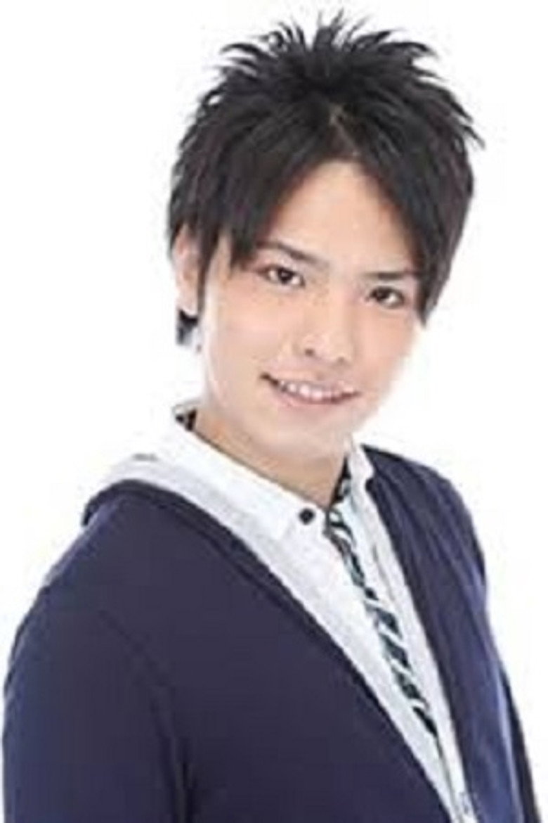 Haruki Ishiya