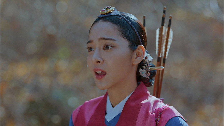 Still from Mr. Queen - Season 1 Episode 12