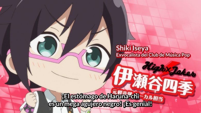 Still image for THE IDOLM@STER SideM Wakeatte Mini! season 1 episode 7: Episode 7