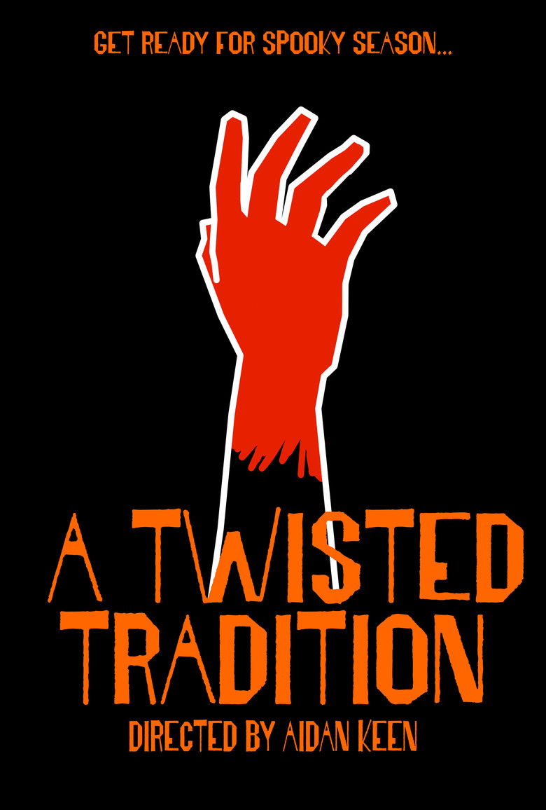 Imatge de A Twisted Tradition