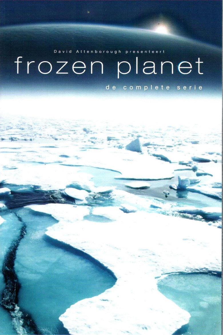 Frozen Planet