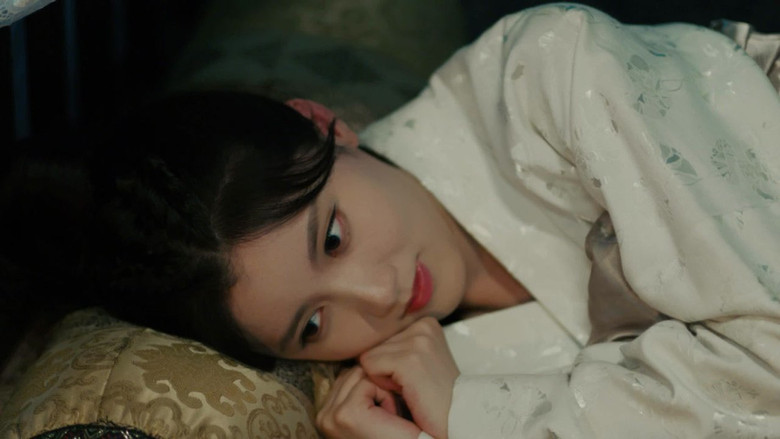 Still image for A Ming Dynasty Mystery Legal Case season 1 episode 14: Episode 14