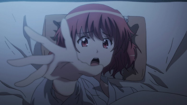 Still from Tsugumomo - Season 2 Episode 5