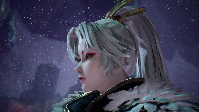 Still image for Myriad Realms Supreme season 1 episode 23: Episode 23