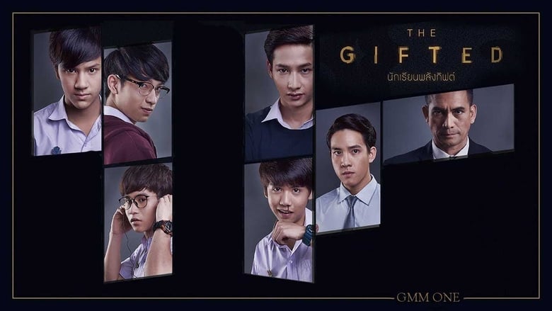 Nonton The Gifted (2018) Sub Indo - Filmapik