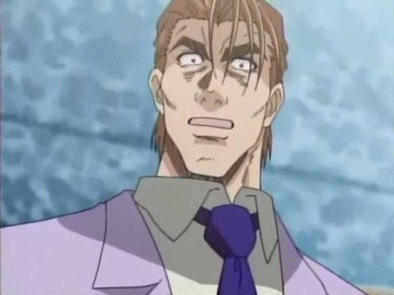 Still from Eyeshield 21 - Season 1 Episode 25