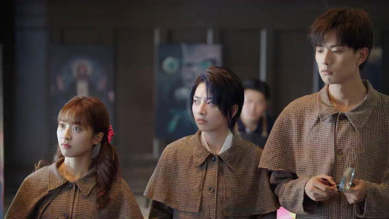 Still image for The Comic Bang season 1 episode 17: Episode 17 Still image for The Comic Bang season 1 episode 17: Episode 17