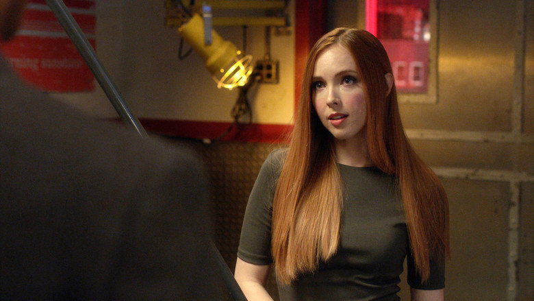 Still from Being Mary Jane - ซีซัน 4 ตอน 8
