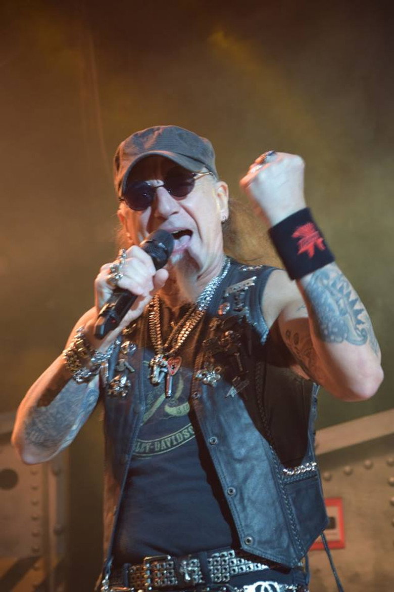 Mark Tornillo photo 2