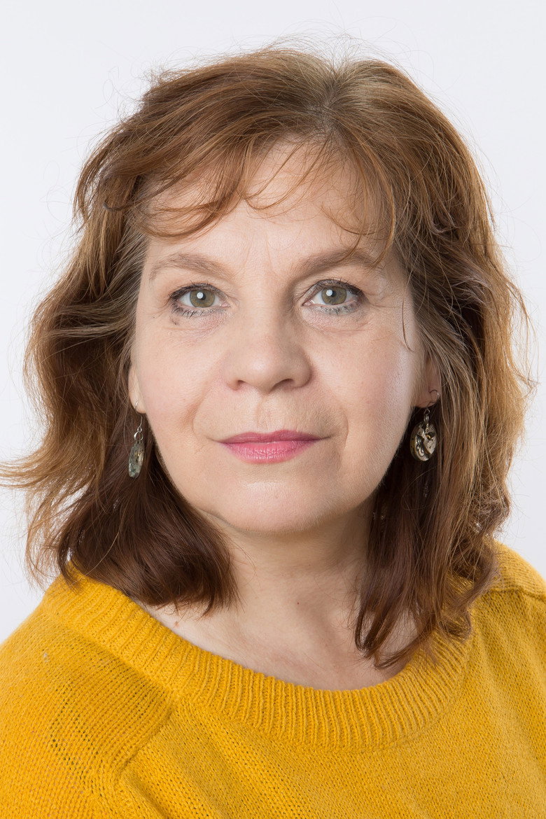 Tiina Tõnis