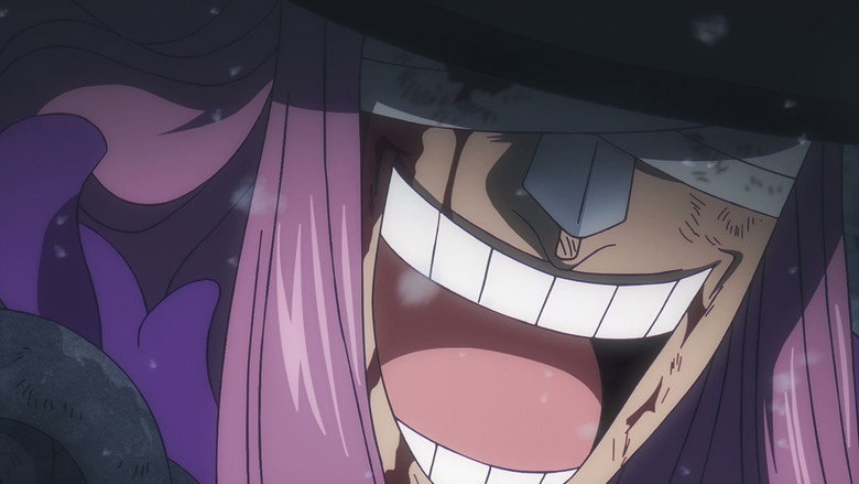 Still from One Piece - Temporada 23 Episodio 1168