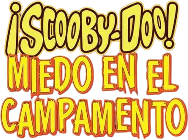 Imagen de Scooby-Doo! Miedo en el campamento