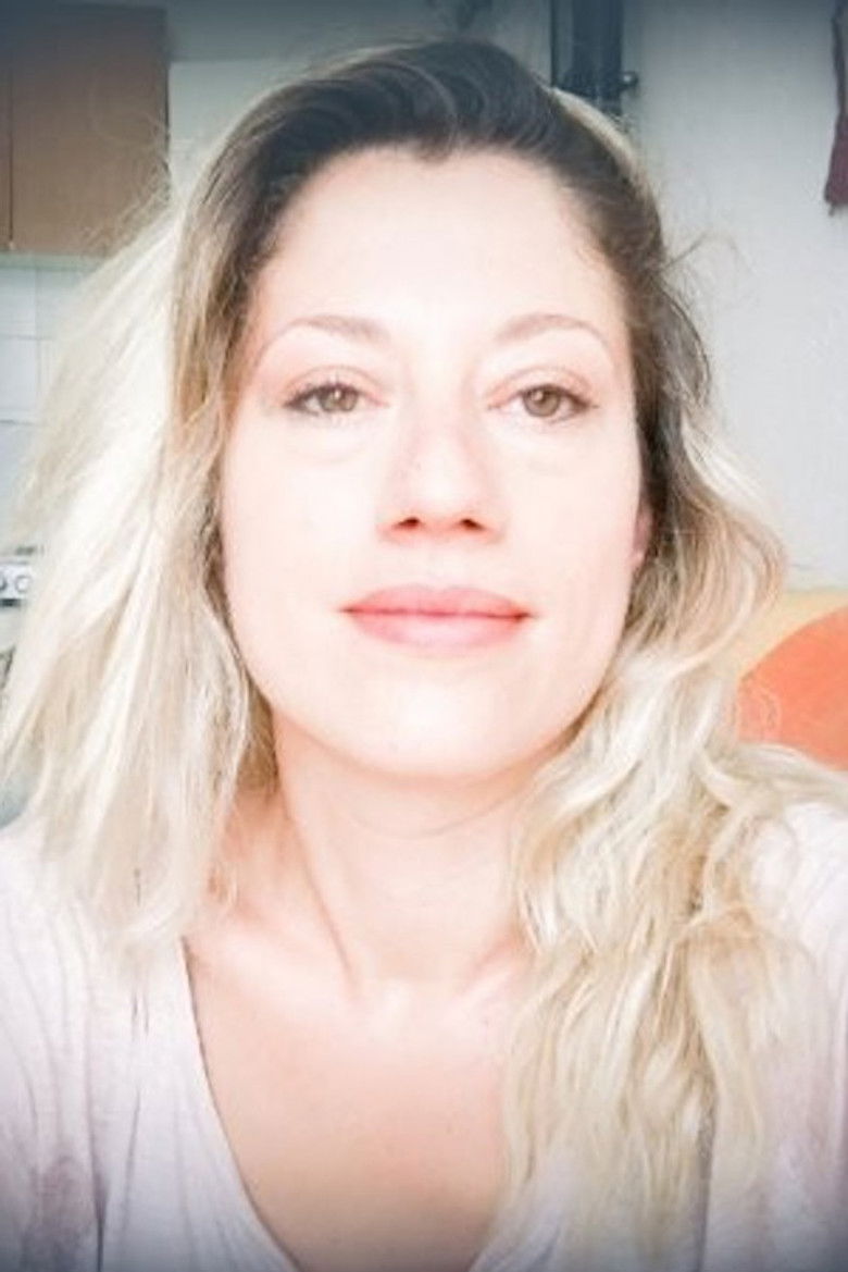 Noemi Marchica portrait image